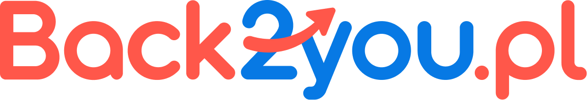 logo back2you
