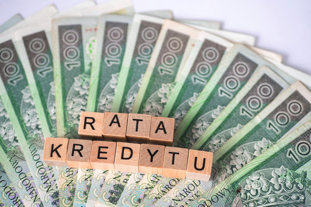 Jak obliczyć ratę kredytu?